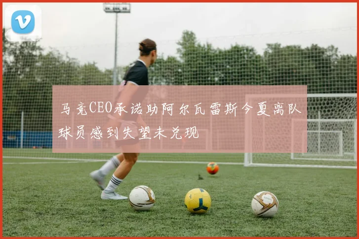 马竞CEO承诺助阿尔瓦雷斯今夏离队球员感到失望未兑现